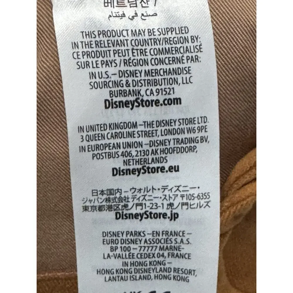 The Disney Store Toy Story Woody Bullseye Horse 15